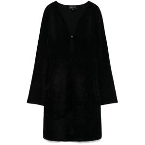 25 FW 엠포리오아르마니 셔닐 미니 드레스 6D2ATA2M29Z TP432158450