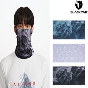 블랙야크 공용 아이스멀티넥B 2BYXXXU901