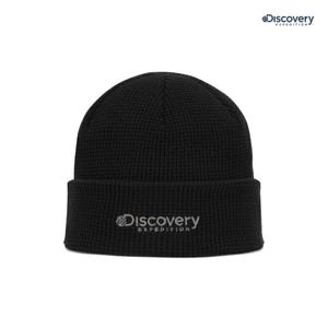 디스커버리 (DXBN5575N) 와플 롱 비니