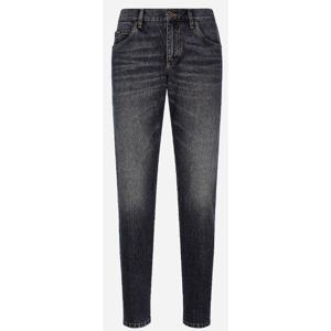 돌체앤가바나 데님 팬츠 GYJCCDG8NH5 S9001 VARIANTE ABBINATA
