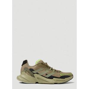 25 FW 아디다스 남성 X9000L4 Cold RDY Sneakers adi0146002grn