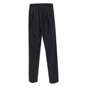 25 FW 겐조 플리츠 테일러드 팬츠 FF65PA2149ID99 TP442793515