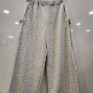 애플핑크 HC07 루즈와이드 트레이닝 팬츠 JBP8U541GSM