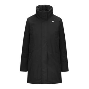 까웨 자켓 K7125LWUSY Black