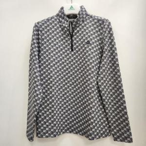 그린조이 HC07 여성 반지퍼 티셔츠 GF25KL53W