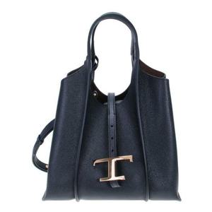 (명품) 토즈 타임리스 쇼퍼백 미니 XBWTSBA910