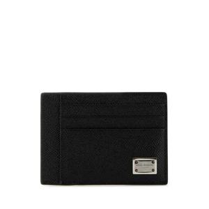 돌체앤가바나 남성지갑 BP3325AG219 80999 Black