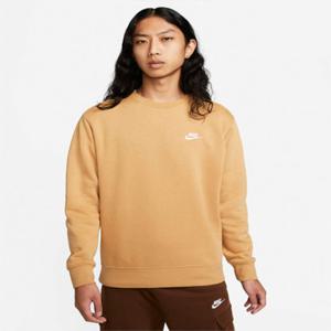 나이키긴팔티 BV2663-722 나이키 클럽 플리스 크루