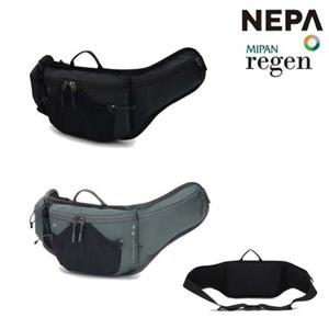 네파 7LE7504 공용 등산 캠핑 트레킹 가방 에어로 5L 힙색