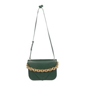 보테가베네타 크로스백 667398 V12J03035 GREEN