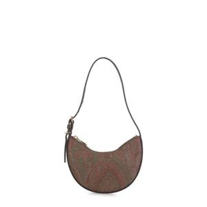 에트로 숄더백 WP1I0003 AA001M0019 Brown