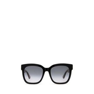 구찌 선글라스 GG0034SN 002 BLACK