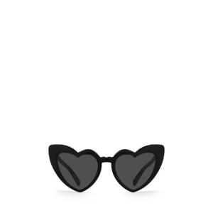 생로랑 선글라스 SL 181 001 BLACK