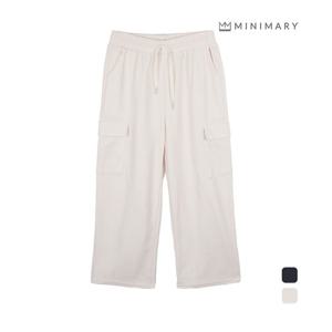 [미니마리] 코듀로이카고밴딩팬츠 (MMA3PT12)