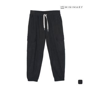 [미니마리] 코듀로이카고조거팬츠 (MMA3PT13)