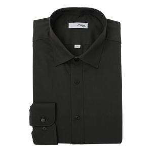 [에스티듀퐁(셔츠)]스트레치 긴팔 남방 슬림핏 와이셔츠 (SE5FM21LS312SKH)