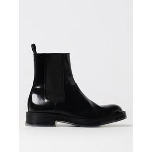 알렉산더 맥퀸 부츠 794479WIFW2 1256 Black