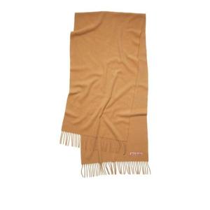 아크네 스튜디오 머플러 스카프 CA0156CKY Beige