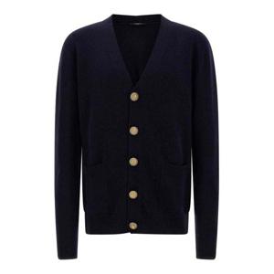 발망 가디건 FH1KL081KI876AJ Blue