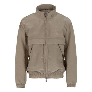 25 FW 아르마니 익스체인지 텍스처 집업 재킷 XM000389AF13133 TP443101777