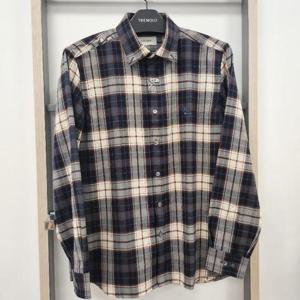 (주)세정트레몰로 HC07 체크패턴 C셔츠 TRNNL5W9161