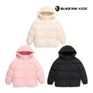 블랙야크키즈 sh06 BK라라2M자켓3 1BKPAW4925