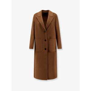 [PALTO] 라프리마 여성 코트 Elsa DB 울 B51PDELSADOU 970 Blu /12