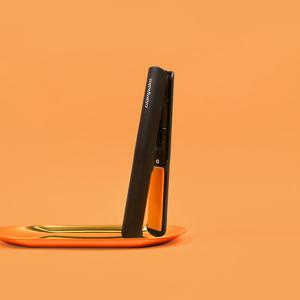 [GP103] 글램시크 미니 플랫 (오리지널블랙) 여행용 미니고데기