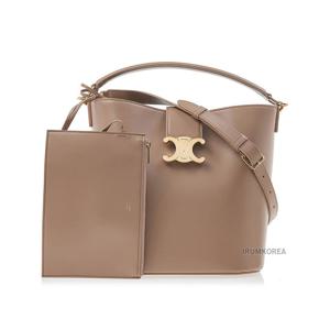 [셀린느] FW25 여성 미디엄 루이즈 숄더백 116613FX9 18AE