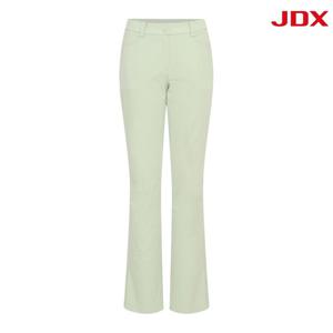 [JDX] 여성 밑단 변형 부츠컷 팬츠(X2PTU5721MT)