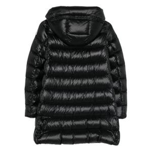 몽클레어 SUYENNE 수에니에 후드 미드 다운 자켓 K20931C0001259