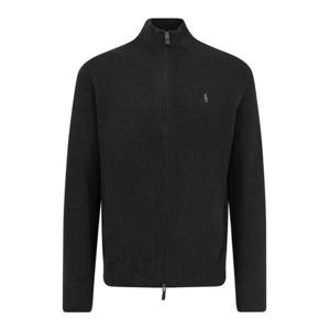 폴로 랄프로렌 가디건 710974149003 Black