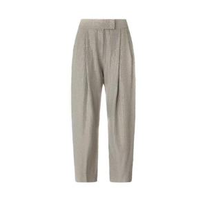 핑코 숏팬츠 103549A287I30 GREY