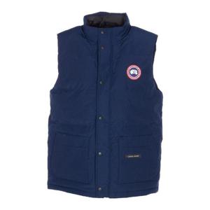 캐나다구스 베스트 4159M9063 Blue