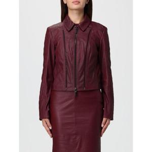 알마니 자켓 XW000654AF16212 UA343 Burgundy