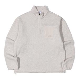 [오닐] 25FW 남성 루가 원포켓 하프집 OMTZO4156-515