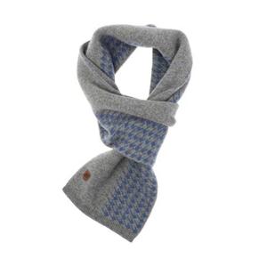 [듀퐁]25년도 F W신상품 양쪽홈 쁘띠머플러TE5FM64EM446TGY