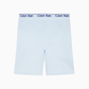 [캘빈클라인언더웨어]CK 여성 아이콘 쉐입웨어 코튼 심리스 슬리머 (QF8324-QGD)