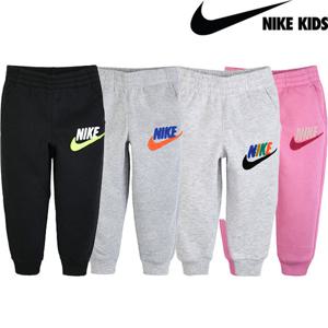 나이키 엠보 FLC 조거 팬츠 4종 택1 3-7세 A254PT167P