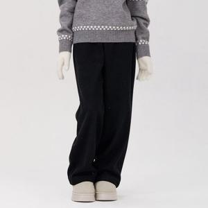 [오션스카이]여아 와이드 기모 코듀로이 팬츠-EFJG2281D03