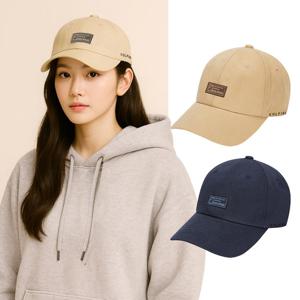 콜핑 공용 가을 기본 등산 볼캡 모자 KSC871TC1U