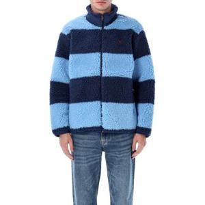 폴로 랄프로렌 자켓 710981394 003 CHAMBRAY BLUE