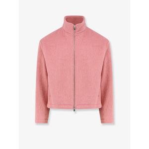 [TONYWACK] 라프리마 남성 자켓 울 앤 알파카 BE34CJ78 FLAMINGO Rosa /12