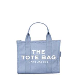 마크제이콥스 토트백 M0016493481 CLEAR BLUE