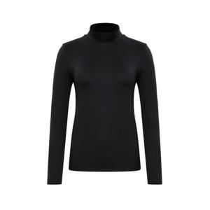 [와이드앵글]여성 TO 가을 하프넥 베이스레이어 L WWU25291Z1