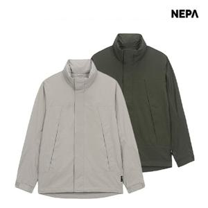 [네파] 남성 타슬란 스탠넥 방풍자켓 7K50661