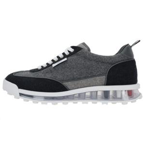 톰브라운 테크 러너 스니커즈  MFD261A-F0057-035