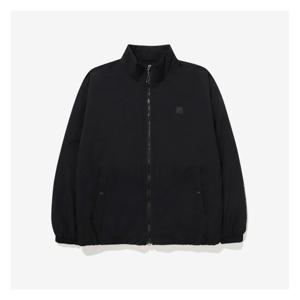 [휠라][휠라] 트랙 패딩 자켓 (FS2JKG4101U_BLK)