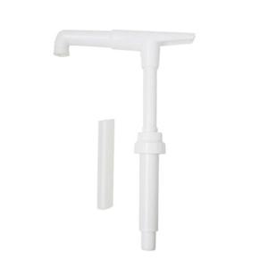 기라델리 소스 펌프 30ml 펌프 소스펌프 시럽펌프 커피소스펌프 커피시럽펌프 카페시럽펌프 소스전용펌프