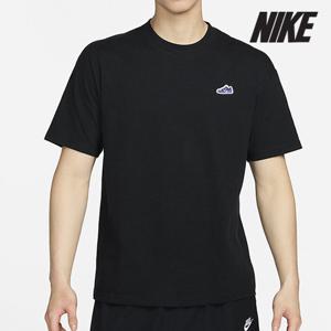 [나이키]나이키 반팔티 /W3- FV3752-010 / 남성 스포츠웨어 티셔